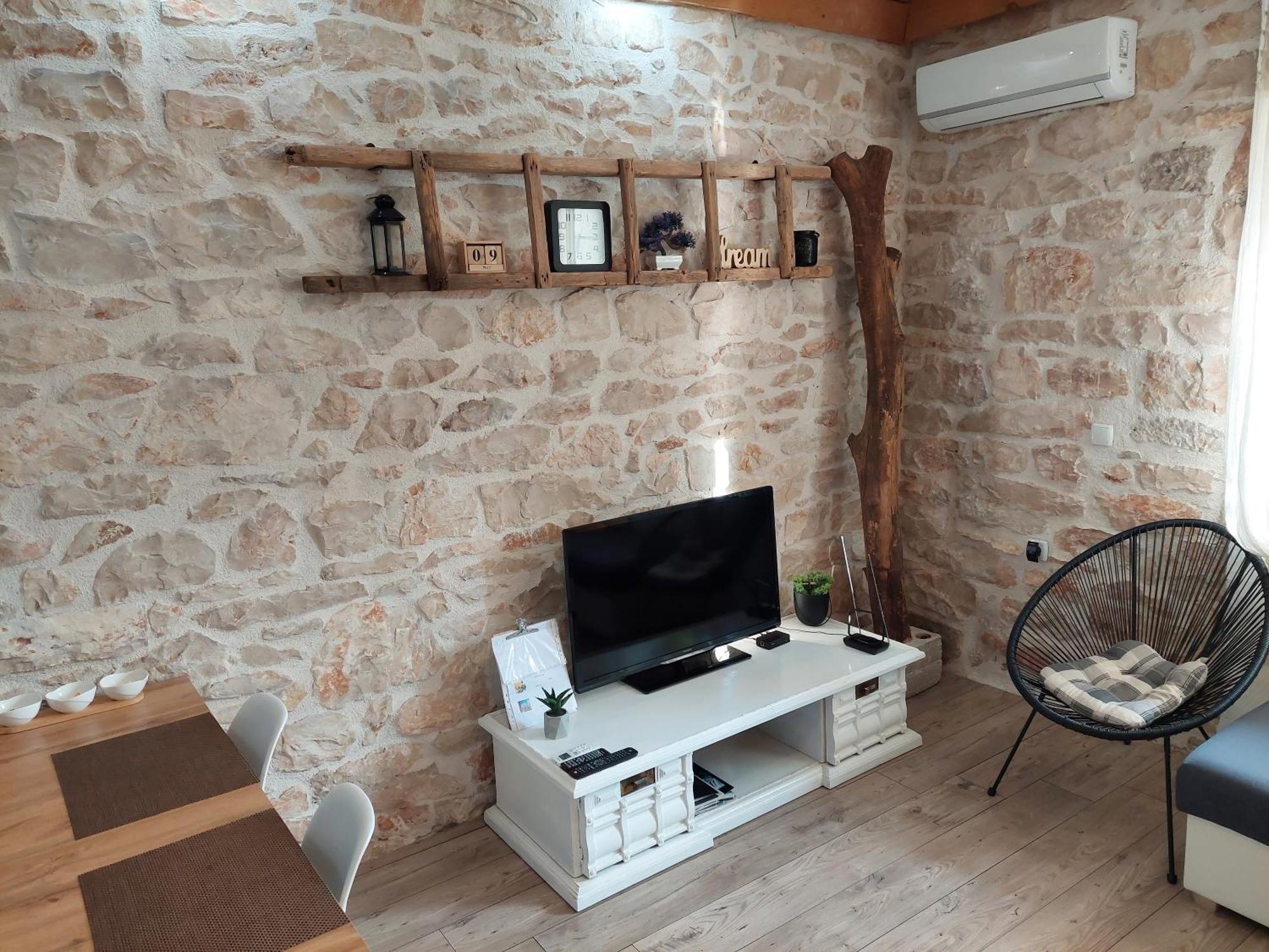 Simun&Jakov Drinovci Room photo