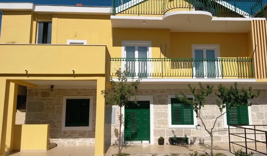 Simun&Jakov Drinovci Exterior photo